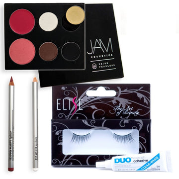 JAM Glam Essentials Recital Dance Makeup Kit