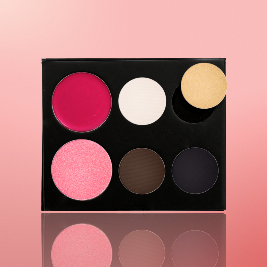 JAM Glam Recital Palette