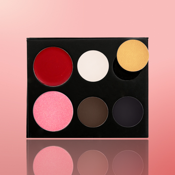 Stage Siren Palette