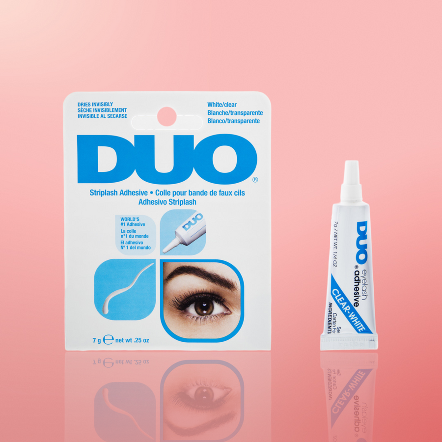 DUO - Faux Eyelash Glue Adhesive