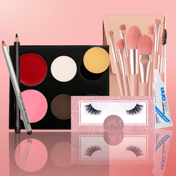 Stage Siren Deluxe Dance Makeup Kit