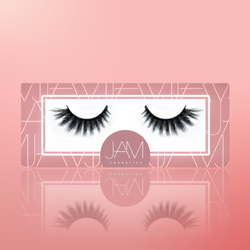 3 Pack - JAM Cosmetics Performance Full Lashes: 