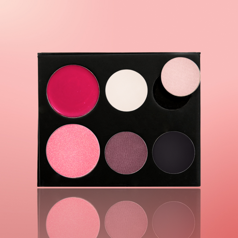 Seraphina Palette