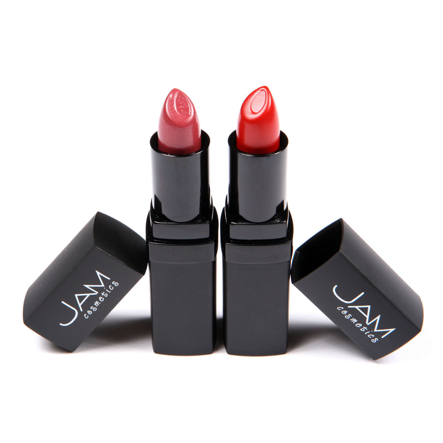 Red & Rose Lipstick Kit - Dance Lipstick - Dance Makeup