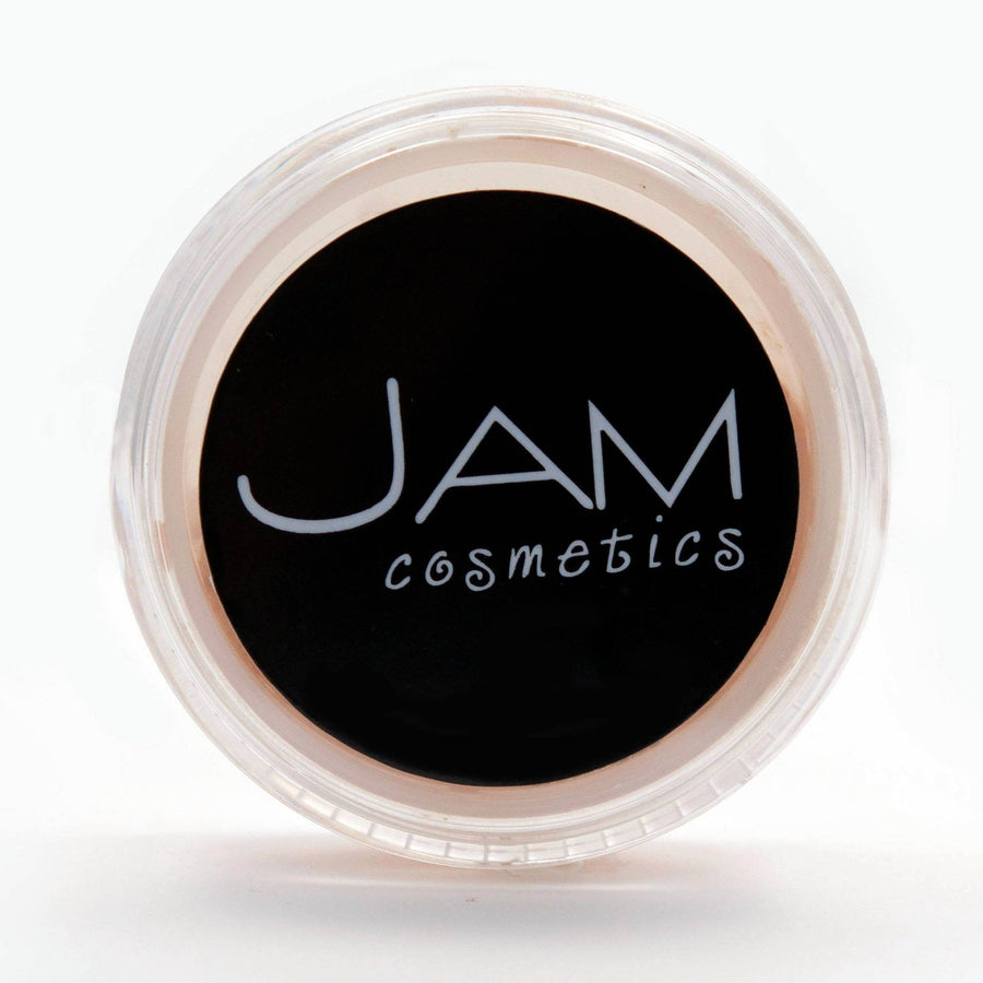 Jam Setting Powder Translucent Setting Powder for Stage & Dance Makeup – JAM Cosmetics
