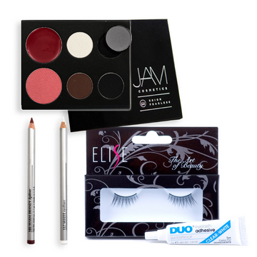 Twilight Lux Essentials Dance Makeup Kit