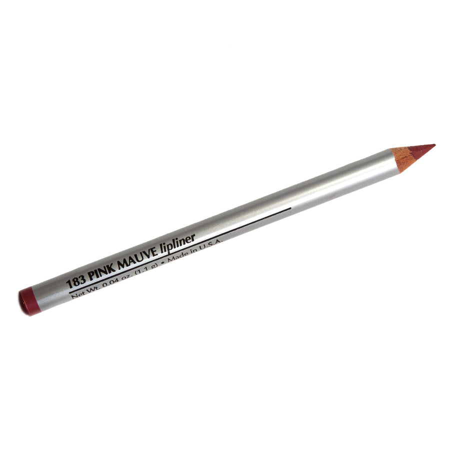Lip Pencil: Pink Mauve