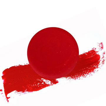 Palette Refill Pan - Fierce Mineral Lipstick